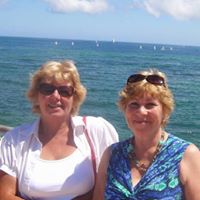 Susan Hillman Photo 19