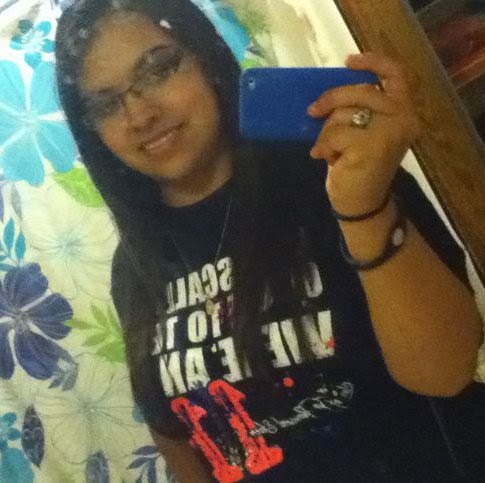 Tiffany Garza Photo 5