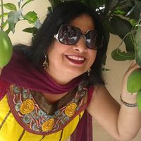 Suchita Ahuja Photo 2