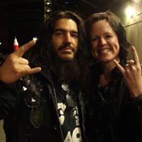 Michelle Bainbridge Photo 29