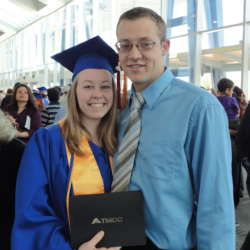 Krista Moore Photo 18