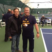 Sean Monaghan Photo 24