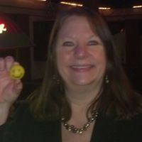 Julie Lance Photo 9