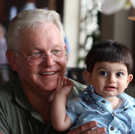 Gerald Miller Photo 12