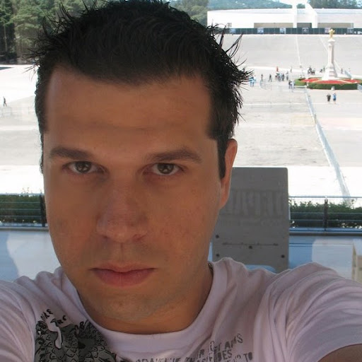 Richard Matos Photo 11