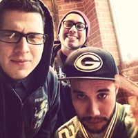 Christopher Anaya Photo 14