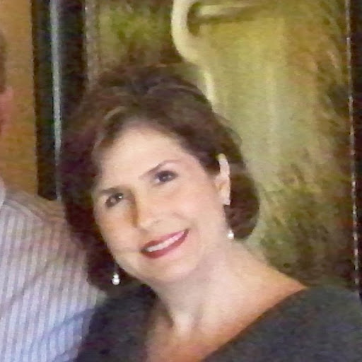 Cindy Barnett Photo 8