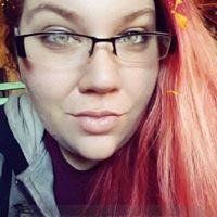 Candace Jordan Photo 34