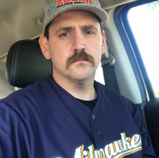 Christopher Hendrickson Photo 7