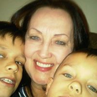 Carol Williamson Photo 32