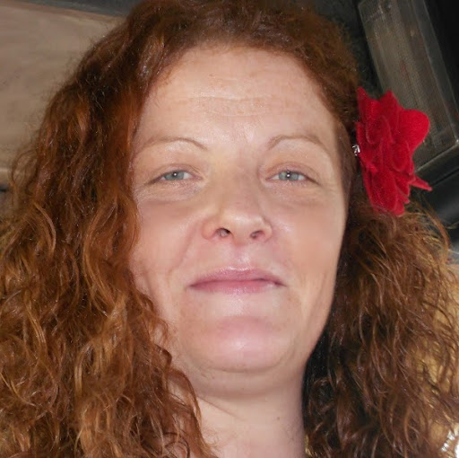Geraldine Mason Photo 35