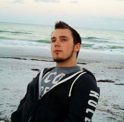 Nicholas Guthrie Photo 6