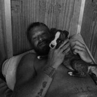 Jason Netherton Photo 19