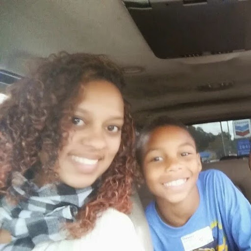 Vanessa Cunningham Photo 11