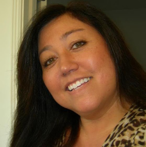 Christine Richards Photo 32