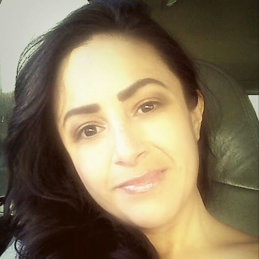 Maria Dominguez Photo 32