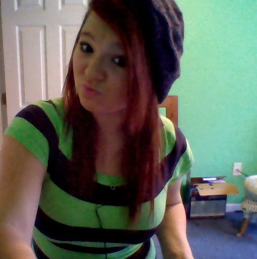 April Packer Photo 4