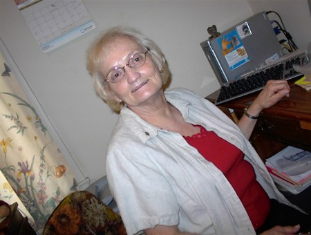 Virginia Thomas Photo 36
