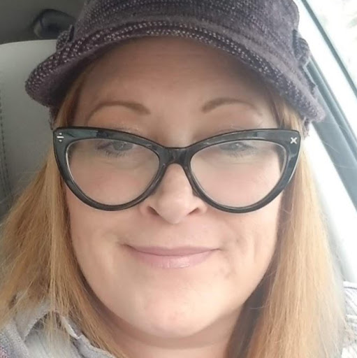 Melissa Silvey Photo 7