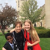 Shirley Frederick Photo 25