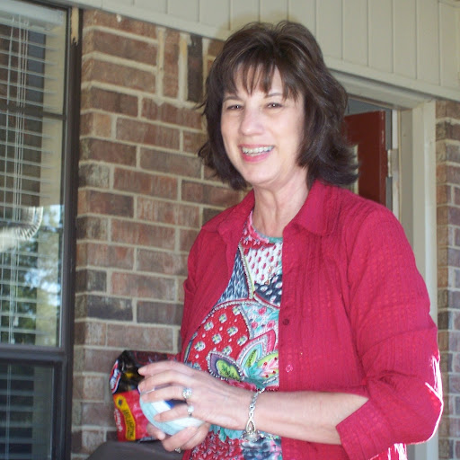 Judy Carroll Photo 7
