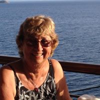 Jean Knowlton Photo 4