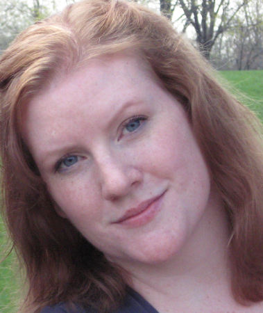 Kristin Carter Photo 28