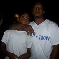 Antoine Moss Photo 2