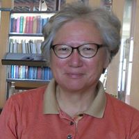 Judy Fu Photo 11