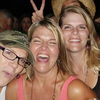 Carrie Ingraham Photo 9