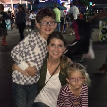 Heather Weaver Photo 40