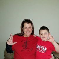 Erica Griffin Photo 23