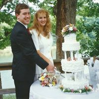 Angie Calvert Photo 10