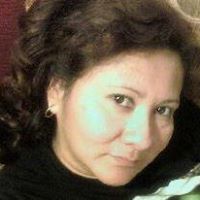 Dina Gomez Photo 32