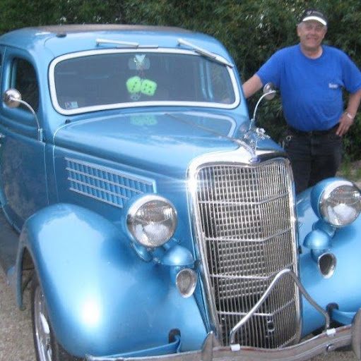 Allan Armstrong Photo 10