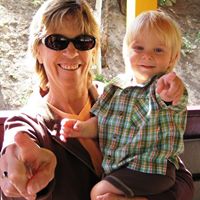 Lori Simons Photo 30