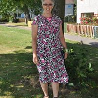 Pauline Steele Photo 6