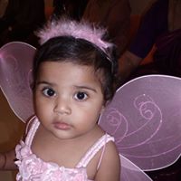 Ajitha Antony Photo 6
