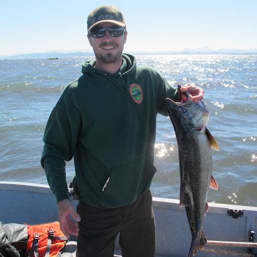 Brett Rigby Photo 7