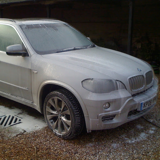 David Hindle Photo 17