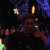 Amelia Robles Photo 16