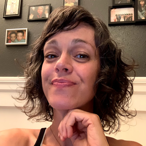 Amy Fletcher Photo 19