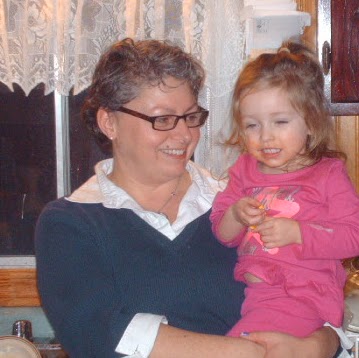 Michele Stevens Photo 19