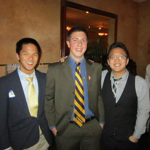 Patrick Cook Photo 9 Patrick Cook Photo 9