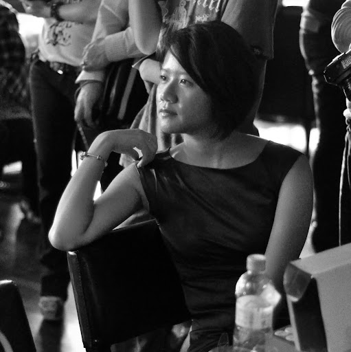 Catherine Tsai Photo 18