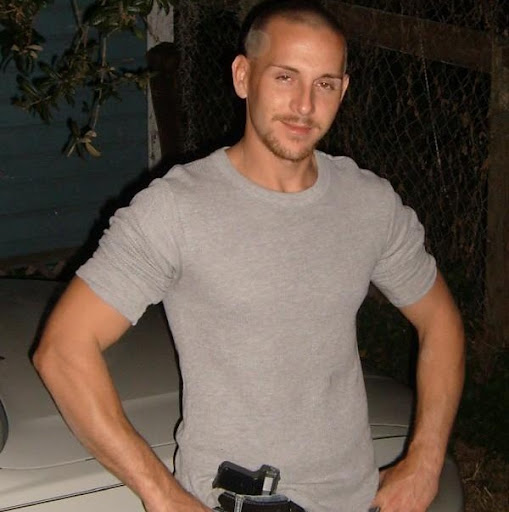 Jason Godfrey Photo 3