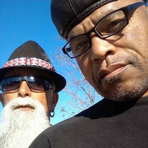 Reggie Willis Photo 10