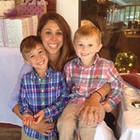 Stephanie Kidd Photo 24