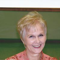 Frances Burns Photo 40
