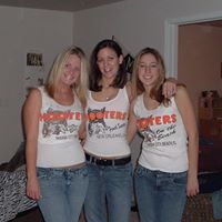 Krystal Matthews Photo 13